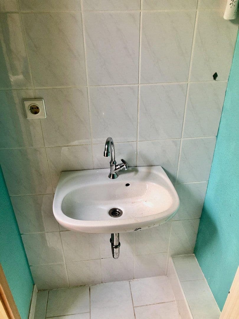 Pronájem bytu 2+1 51 m², Remscheidd, Severní Porýní-Vestfálsko Pronájem bytu 2+1 51 m², Remscheidd, Severní Porýní-Vestfálsko