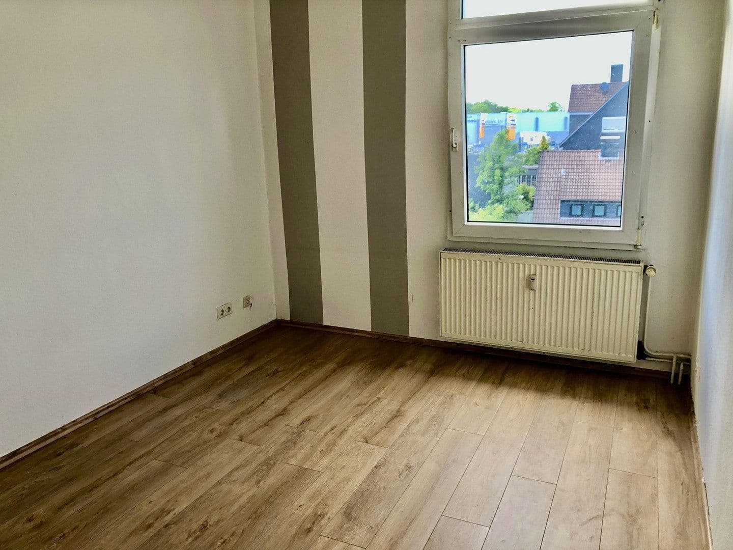 Pronájem bytu 2+1 51 m², Remscheidd, Severní Porýní-Vestfálsko Pronájem bytu 2+1 51 m², Remscheidd, Severní Porýní-Vestfálsko