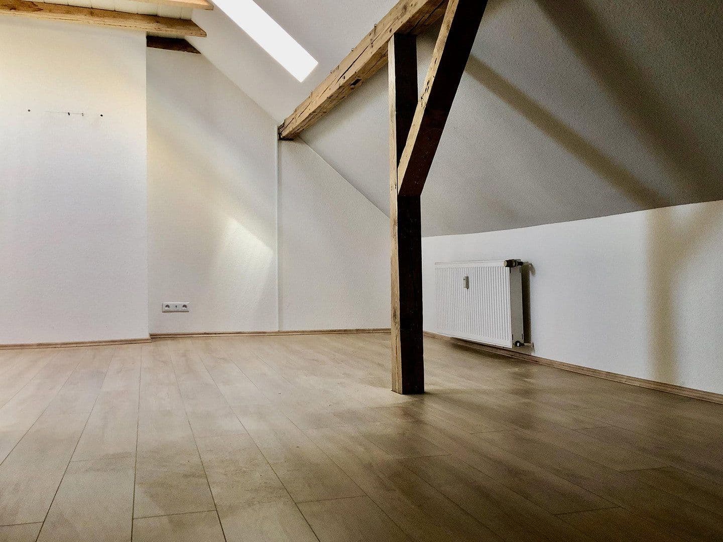 Pronájem bytu 2+1 51 m², Remscheidd, Severní Porýní-Vestfálsko Pronájem bytu 2+1 51 m², Remscheidd, Severní Porýní-Vestfálsko