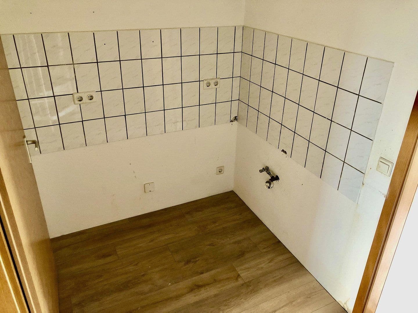 Pronájem bytu 2+1 51 m², Remscheidd, Severní Porýní-Vestfálsko Pronájem bytu 2+1 51 m², Remscheidd, Severní Porýní-Vestfálsko