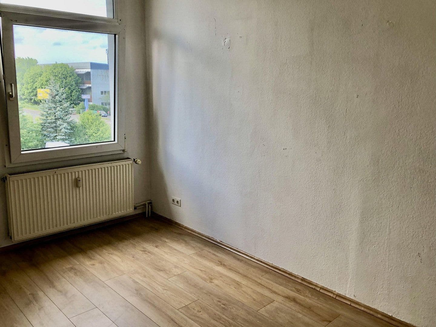 Pronájem bytu 2+1 51 m², Remscheidd, Severní Porýní-Vestfálsko Pronájem bytu 2+1 51 m², Remscheidd, Severní Porýní-Vestfálsko