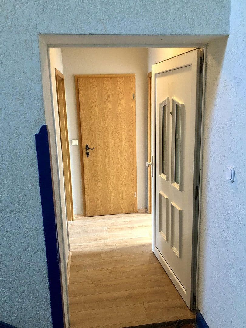 Pronájem bytu 2+1 51 m², Remscheidd, Severní Porýní-Vestfálsko Pronájem bytu 2+1 51 m², Remscheidd, Severní Porýní-Vestfálsko