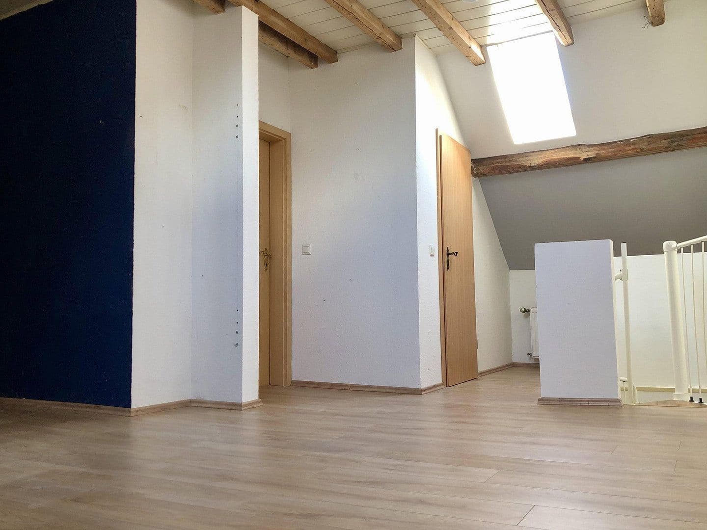 Pronájem bytu 2+1 51 m², Remscheidd, Severní Porýní-Vestfálsko Pronájem bytu 2+1 51 m², Remscheidd, Severní Porýní-Vestfálsko