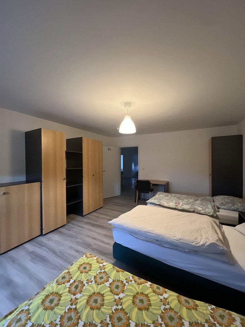 Prodej domu 485 m², pozemek 946 m², Springe, Dolní Sasko Prodej domu 485 m², pozemek 946 m², Springe, Dolní Sasko