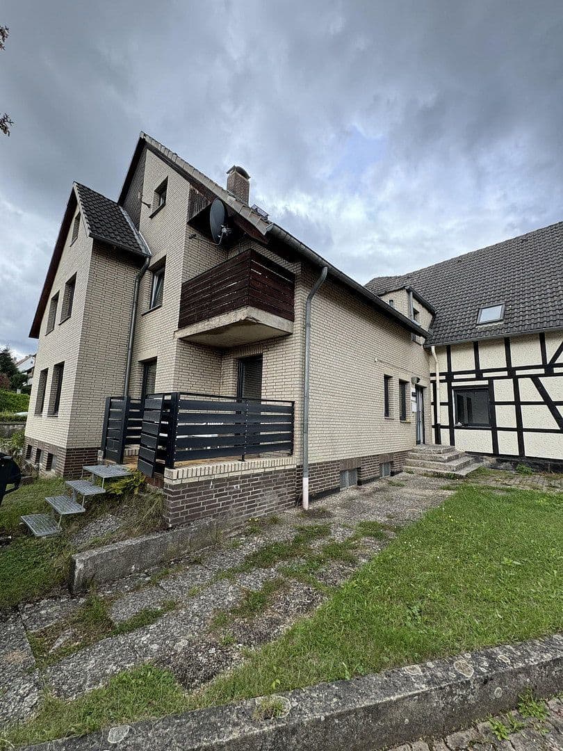 Prodej domu 485 m², pozemek 946 m², Springe, Dolní Sasko Prodej domu 485 m², pozemek 946 m², Springe, Dolní Sasko