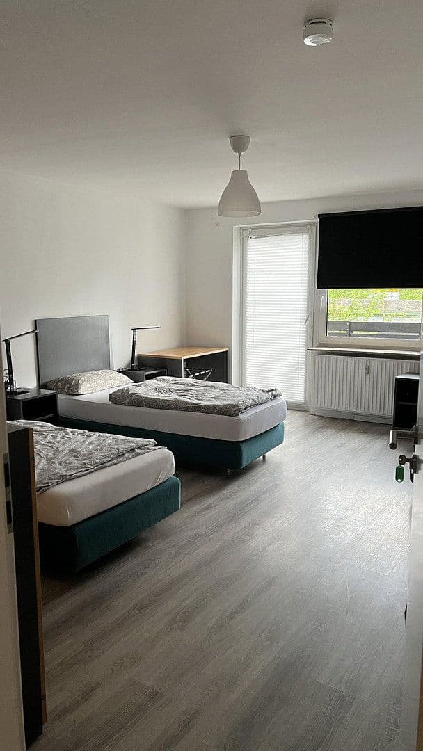 Prodej domu 485 m², pozemek 946 m², Springe, Dolní Sasko Prodej domu 485 m², pozemek 946 m², Springe, Dolní Sasko
