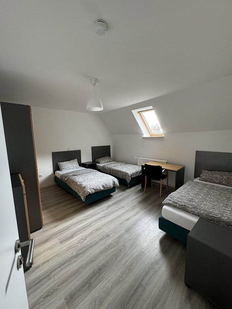 Prodej domu 485 m², pozemek 946 m², Springe, Dolní Sasko Prodej domu 485 m², pozemek 946 m², Springe, Dolní Sasko
