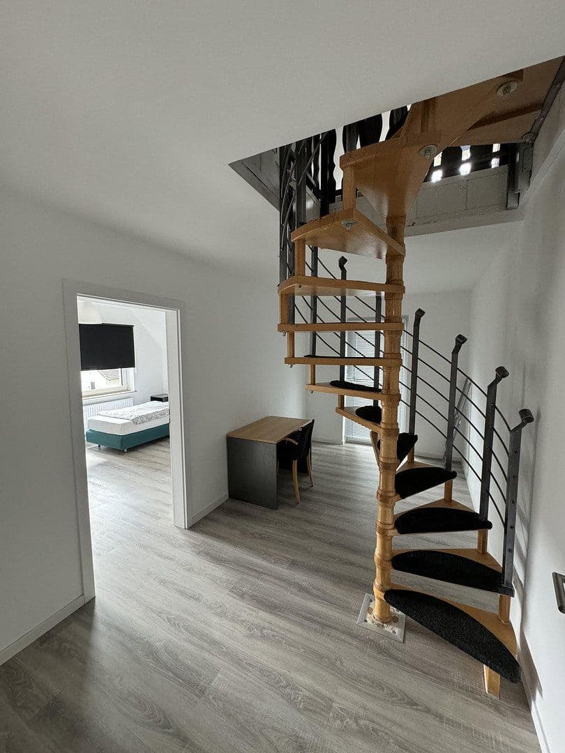 Prodej domu 485 m², pozemek 946 m², Springe, Dolní Sasko Prodej domu 485 m², pozemek 946 m², Springe, Dolní Sasko