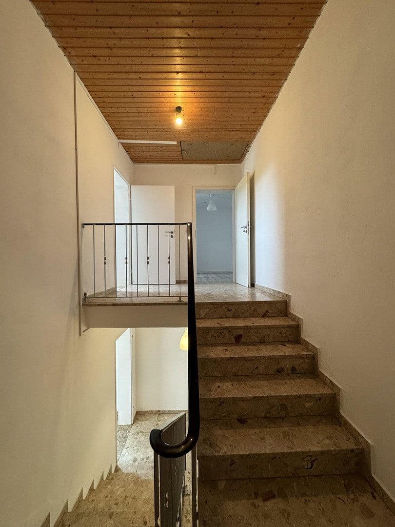 Prodej domu 485 m², pozemek 946 m², Springe, Dolní Sasko Prodej domu 485 m², pozemek 946 m², Springe, Dolní Sasko