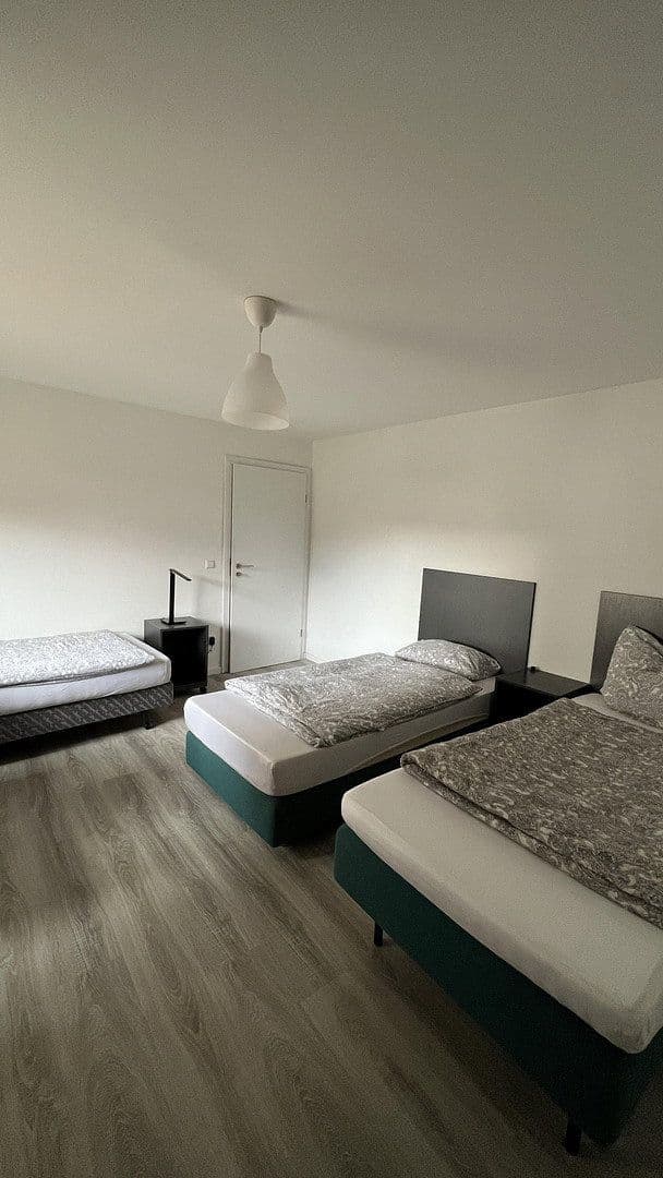 Prodej domu 485 m², pozemek 946 m², Springe, Dolní Sasko Prodej domu 485 m², pozemek 946 m², Springe, Dolní Sasko