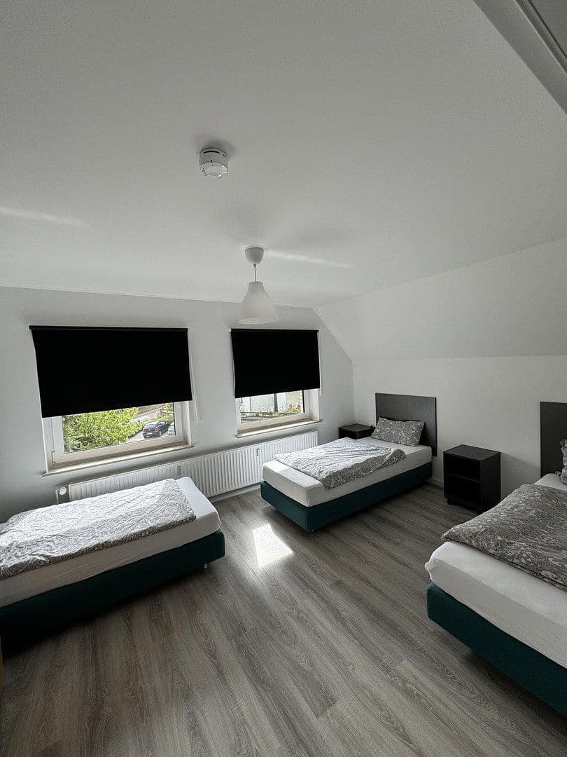 Prodej domu 485 m², pozemek 946 m², Springe, Dolní Sasko Prodej domu 485 m², pozemek 946 m², Springe, Dolní Sasko