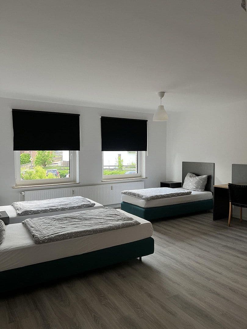 Prodej domu 485 m², pozemek 946 m², Springe, Dolní Sasko Prodej domu 485 m², pozemek 946 m², Springe, Dolní Sasko