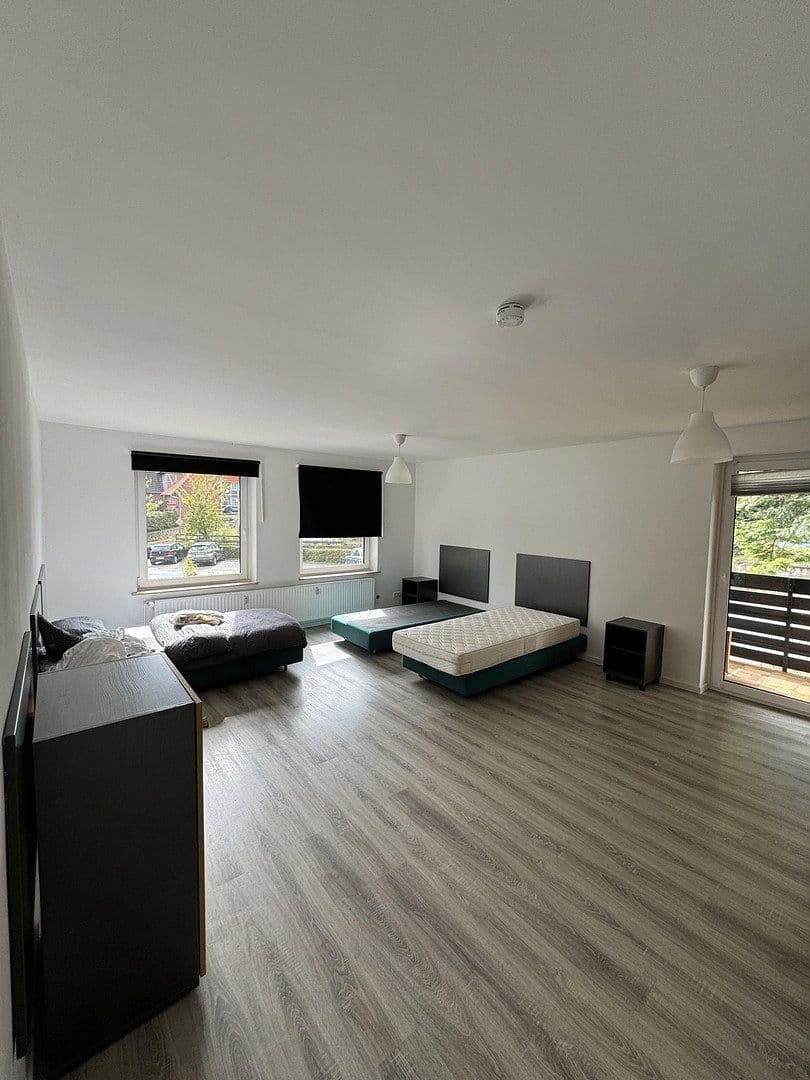 Prodej domu 485 m², pozemek 946 m², Springe, Dolní Sasko Prodej domu 485 m², pozemek 946 m², Springe, Dolní Sasko