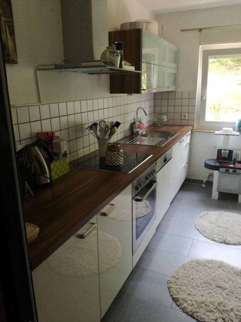 Prodej bytu 4+1 101 m², Mosbach, Bádensko-Württembersko Prodej bytu 4+1 101 m², Mosbach, Bádensko-Württembersko
