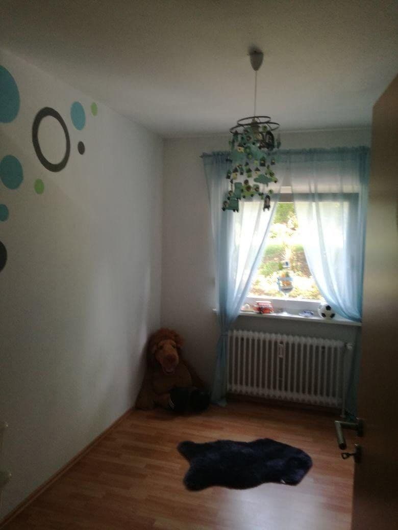 Prodej bytu 4+1 101 m², Mosbach, Bádensko-Württembersko Prodej bytu 4+1 101 m², Mosbach, Bádensko-Württembersko