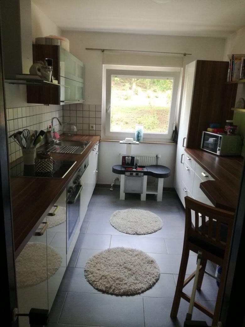 Prodej bytu 4+1 101 m², Mosbach, Bádensko-Württembersko Prodej bytu 4+1 101 m², Mosbach, Bádensko-Württembersko