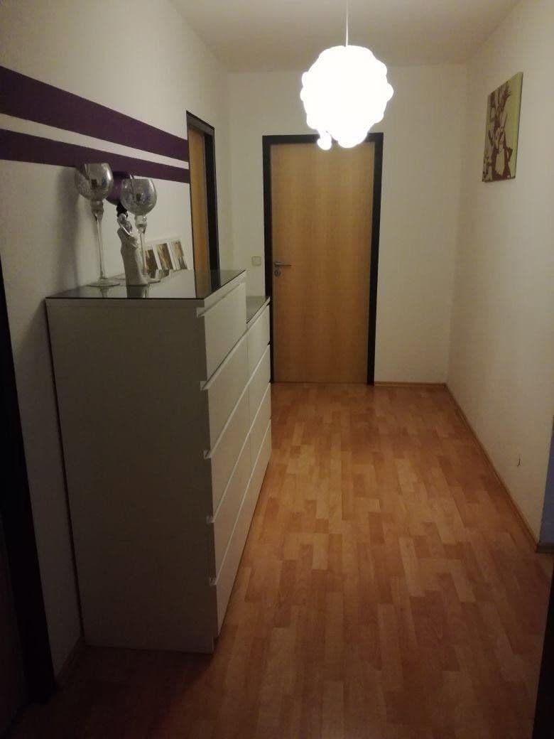 Prodej bytu 4+1 101 m², Mosbach, Bádensko-Württembersko Prodej bytu 4+1 101 m², Mosbach, Bádensko-Württembersko