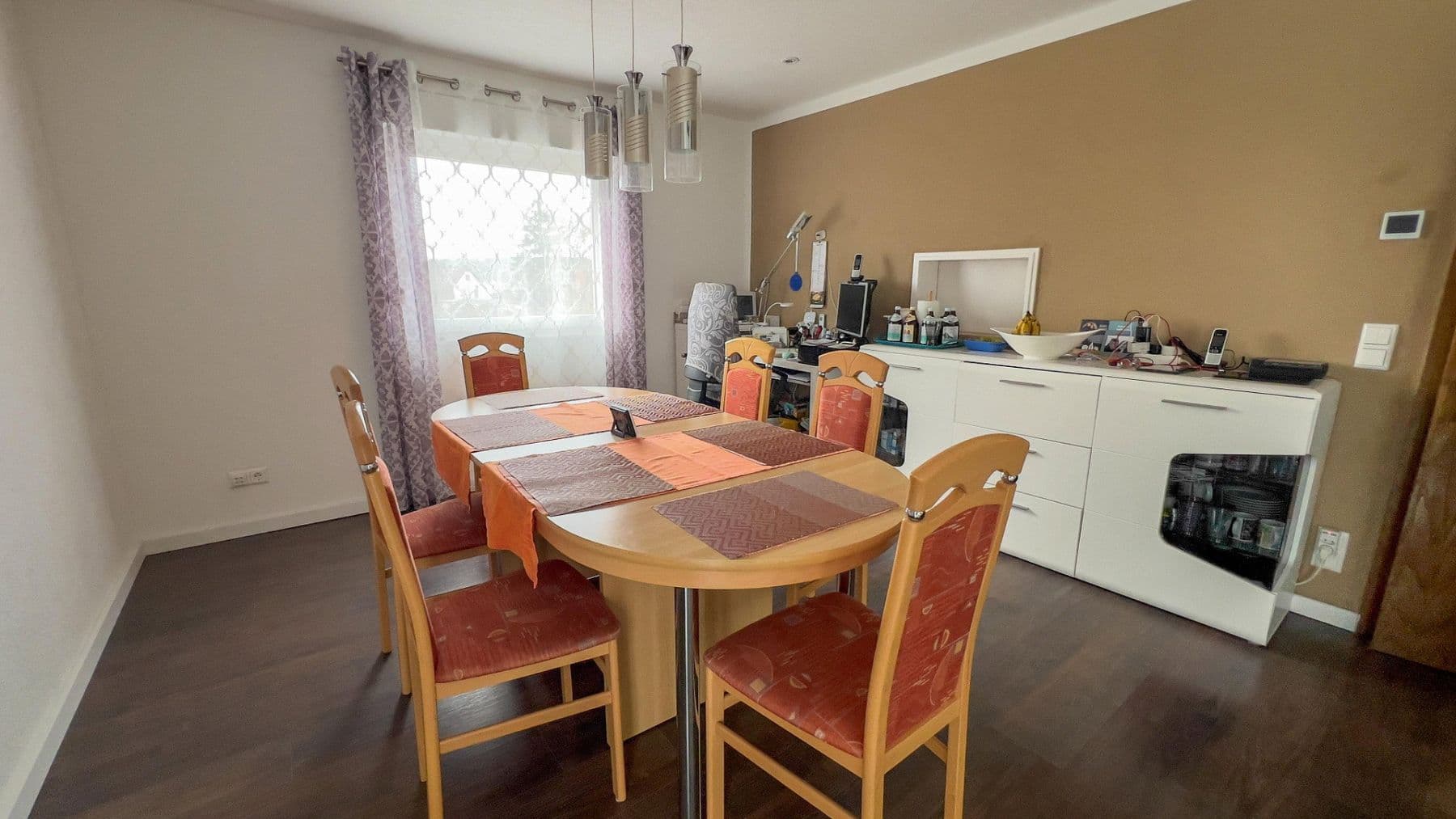 Prodej domu 125 m², pozemek 1.085 m², Karl-Keßler-Str. 160, Aalen, Bádensko-Württembersko Prodej domu 125 m², pozemek 1.085 m², Karl-Keßler-Str. 160, Aalen, Bádensko-Württembersko