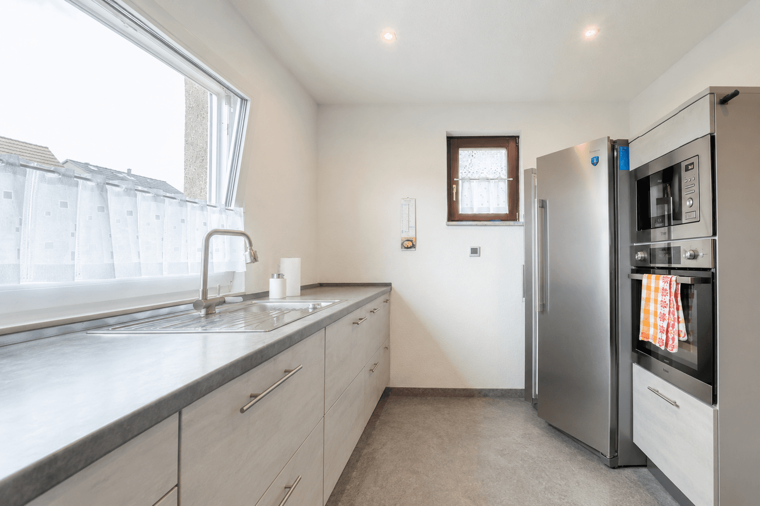 Prodej domu 125 m², pozemek 1.085 m², Karl-Keßler-Str. 160, Aalen, Bádensko-Württembersko Prodej domu 125 m², pozemek 1.085 m², Karl-Keßler-Str. 160, Aalen, Bádensko-Württembersko