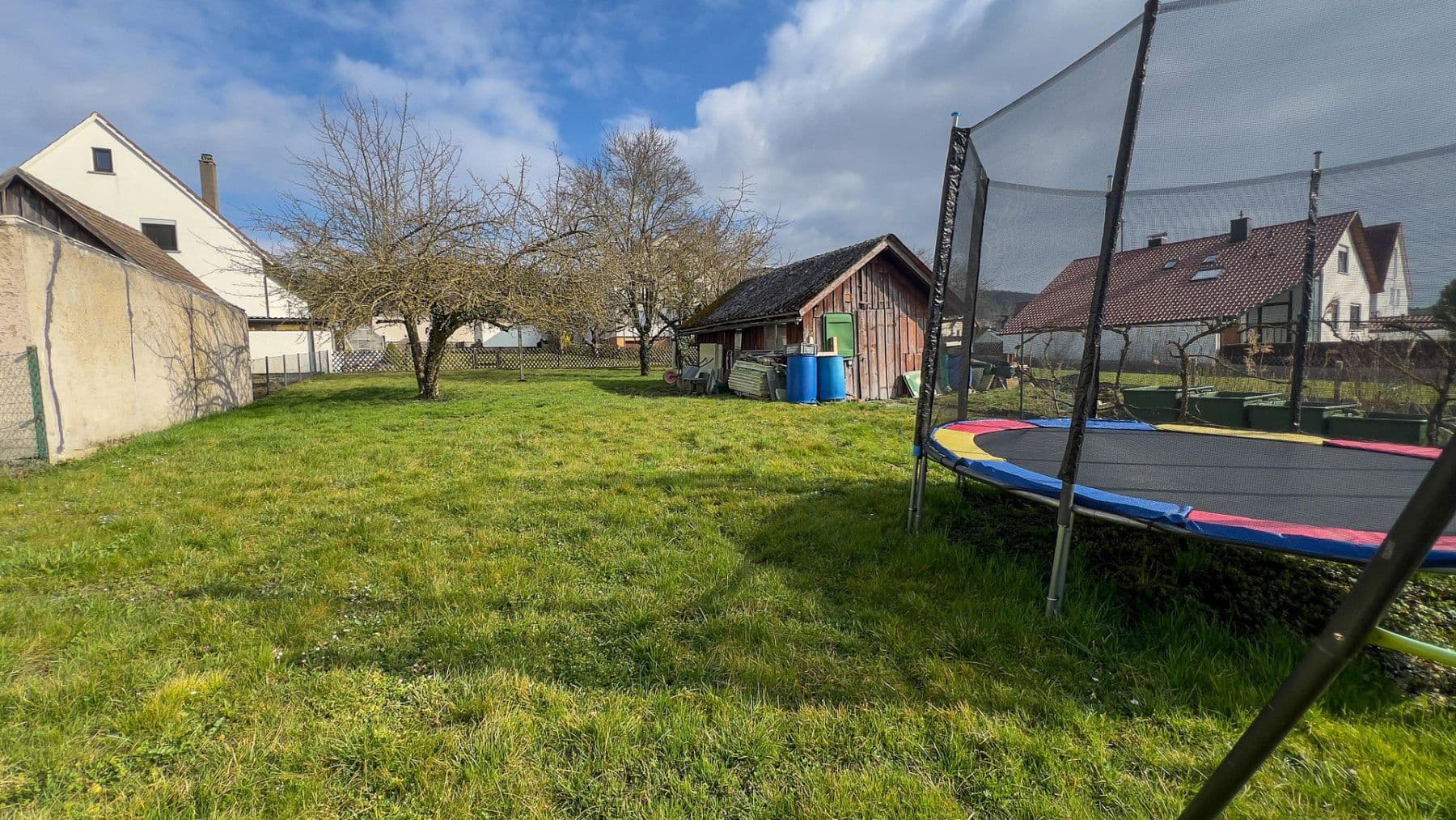 Prodej domu 125 m², pozemek 1.085 m², Karl-Keßler-Str. 160, Aalen, Bádensko-Württembersko Prodej domu 125 m², pozemek 1.085 m², Karl-Keßler-Str. 160, Aalen, Bádensko-Württembersko