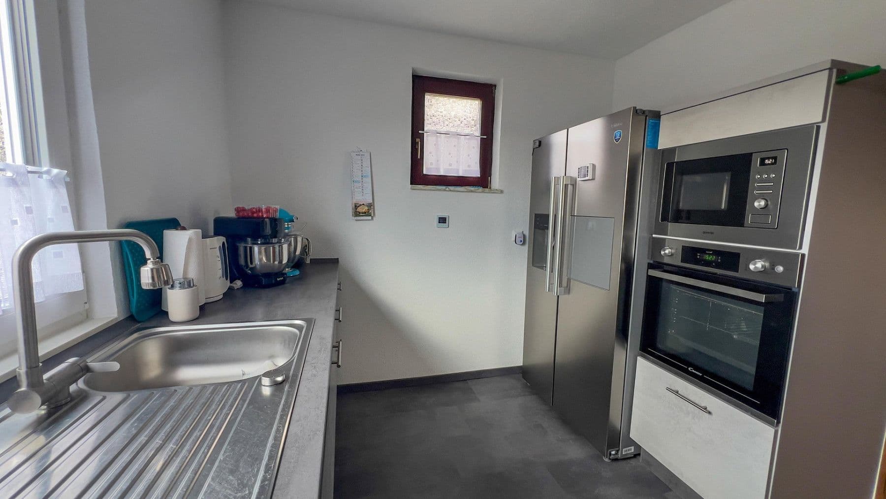 Prodej domu 125 m², pozemek 1.085 m², Karl-Keßler-Str. 160, Aalen, Bádensko-Württembersko Prodej domu 125 m², pozemek 1.085 m², Karl-Keßler-Str. 160, Aalen, Bádensko-Württembersko