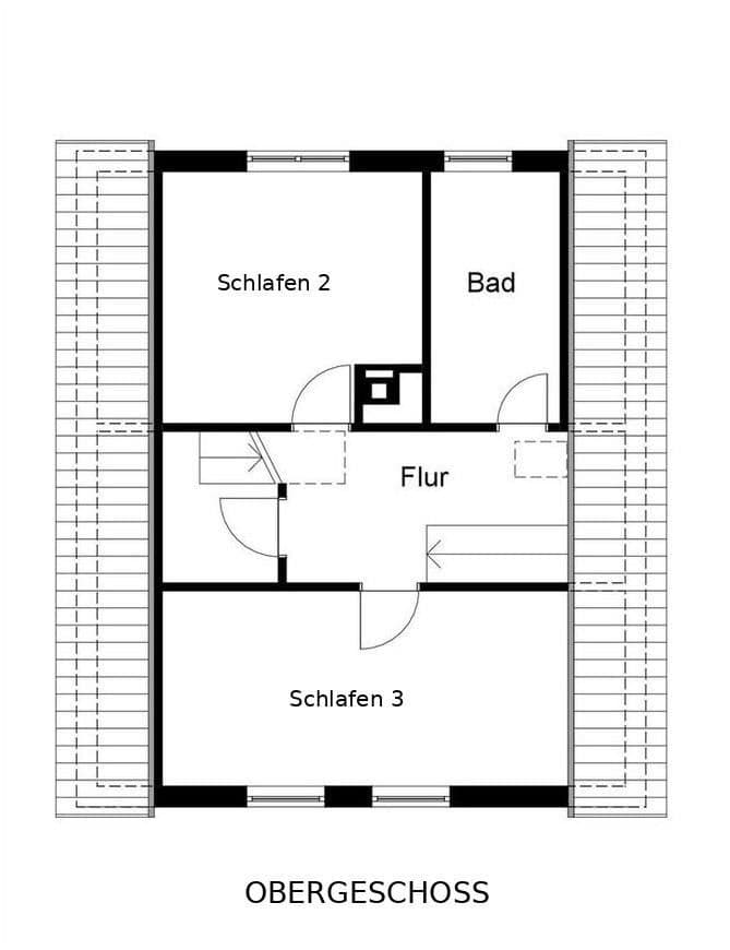 Prodej domu 125 m², pozemek 1.085 m², Karl-Keßler-Str. 160, Aalen, Bádensko-Württembersko Prodej domu 125 m², pozemek 1.085 m², Karl-Keßler-Str. 160, Aalen, Bádensko-Württembersko