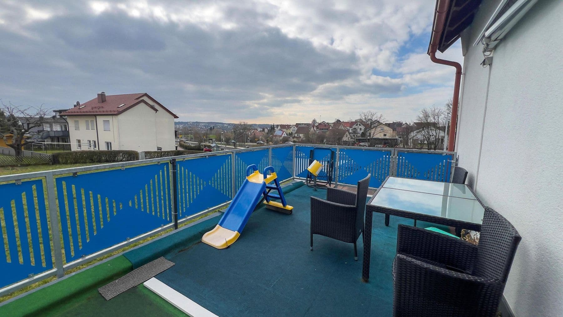 Prodej domu 125 m², pozemek 1.085 m², Karl-Keßler-Str. 160, Aalen, Bádensko-Württembersko Prodej domu 125 m², pozemek 1.085 m², Karl-Keßler-Str. 160, Aalen, Bádensko-Württembersko