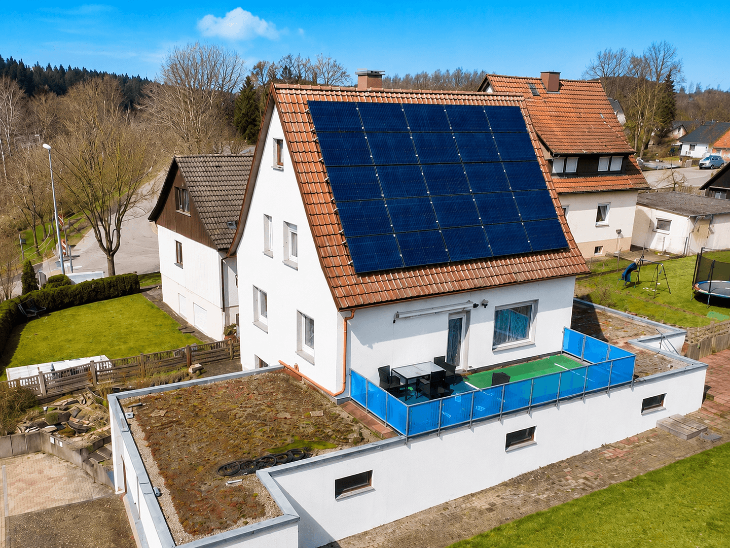 Prodej domu 125 m², pozemek 1.085 m², Karl-Keßler-Str. 160, Aalen, Bádensko-Württembersko Prodej domu 125 m², pozemek 1.085 m², Karl-Keßler-Str. 160, Aalen, Bádensko-Württembersko