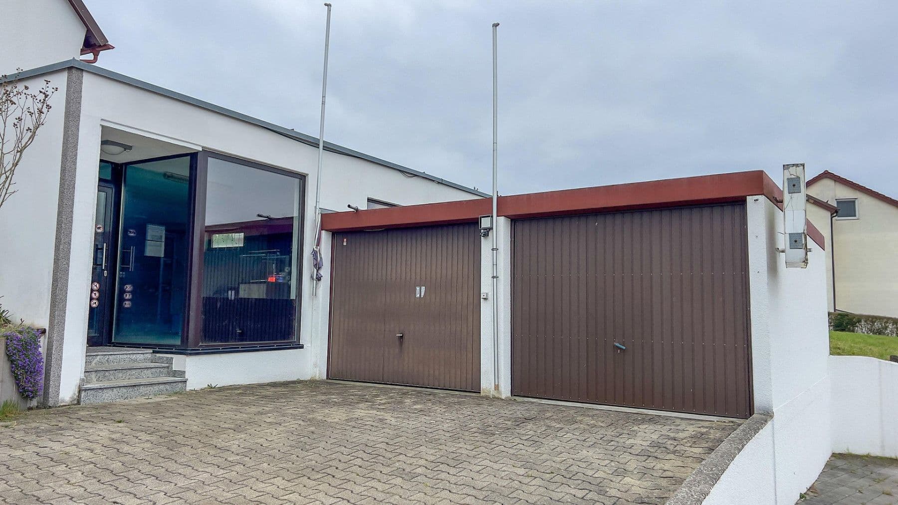 Prodej domu 125 m², pozemek 1.085 m², Karl-Keßler-Str. 160, Aalen, Bádensko-Württembersko Prodej domu 125 m², pozemek 1.085 m², Karl-Keßler-Str. 160, Aalen, Bádensko-Württembersko