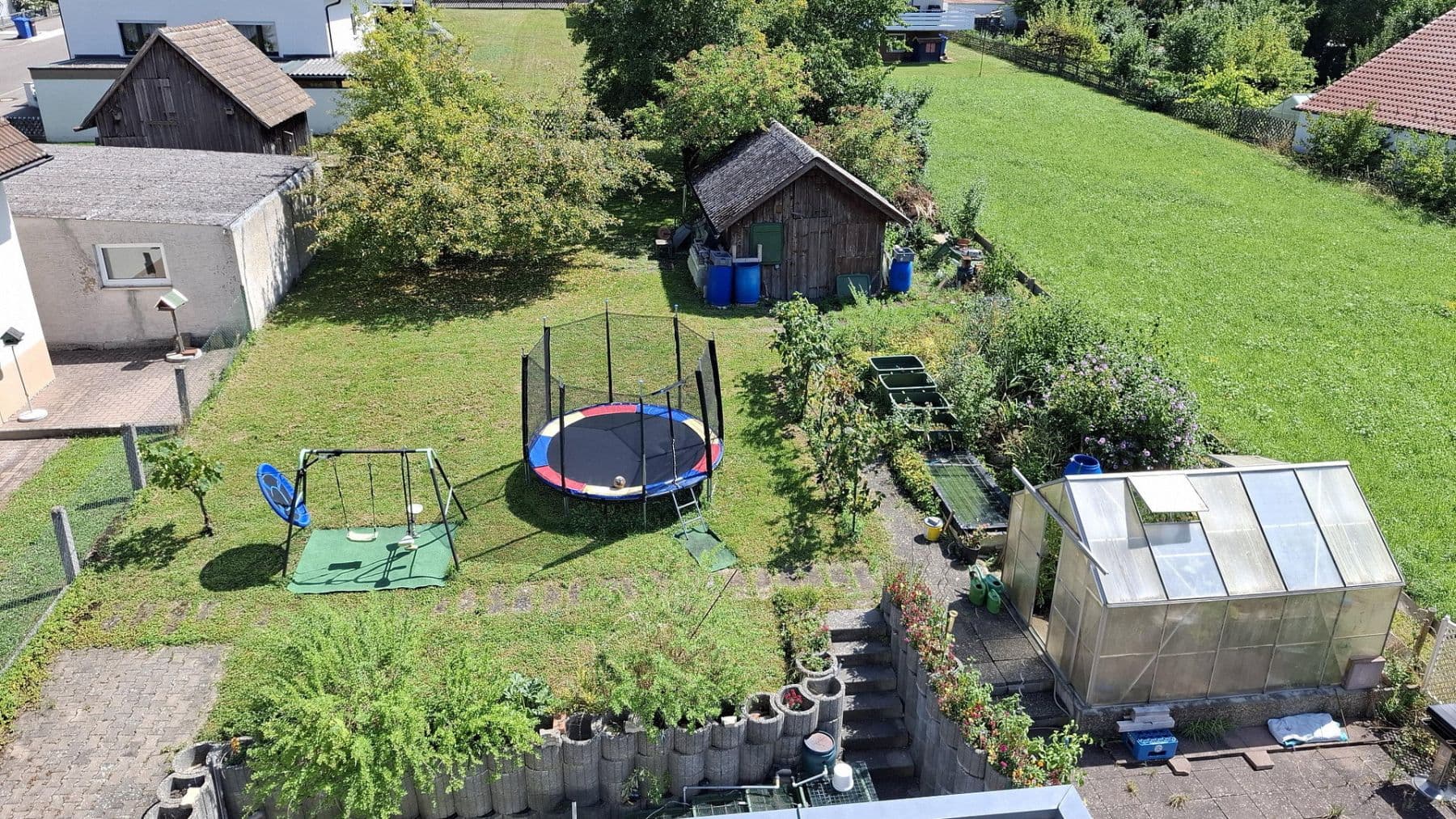 Prodej domu 125 m², pozemek 1.085 m², Karl-Keßler-Str. 160, Aalen, Bádensko-Württembersko Prodej domu 125 m², pozemek 1.085 m², Karl-Keßler-Str. 160, Aalen, Bádensko-Württembersko