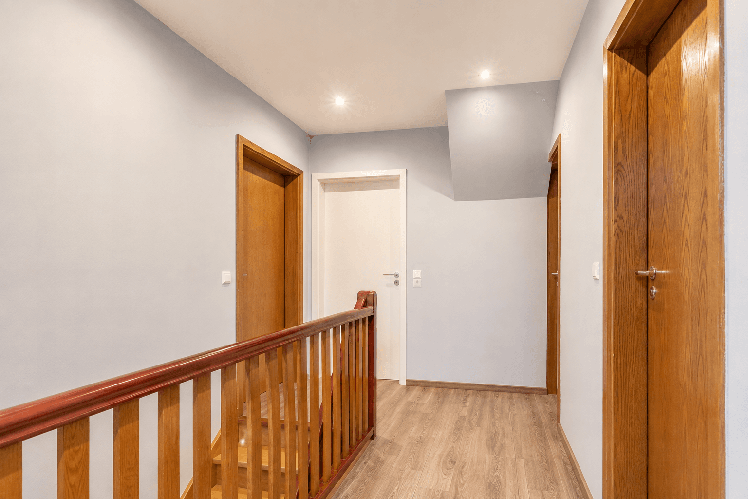 Prodej domu 125 m², pozemek 1.085 m², Karl-Keßler-Str. 160, Aalen, Bádensko-Württembersko Prodej domu 125 m², pozemek 1.085 m², Karl-Keßler-Str. 160, Aalen, Bádensko-Württembersko
