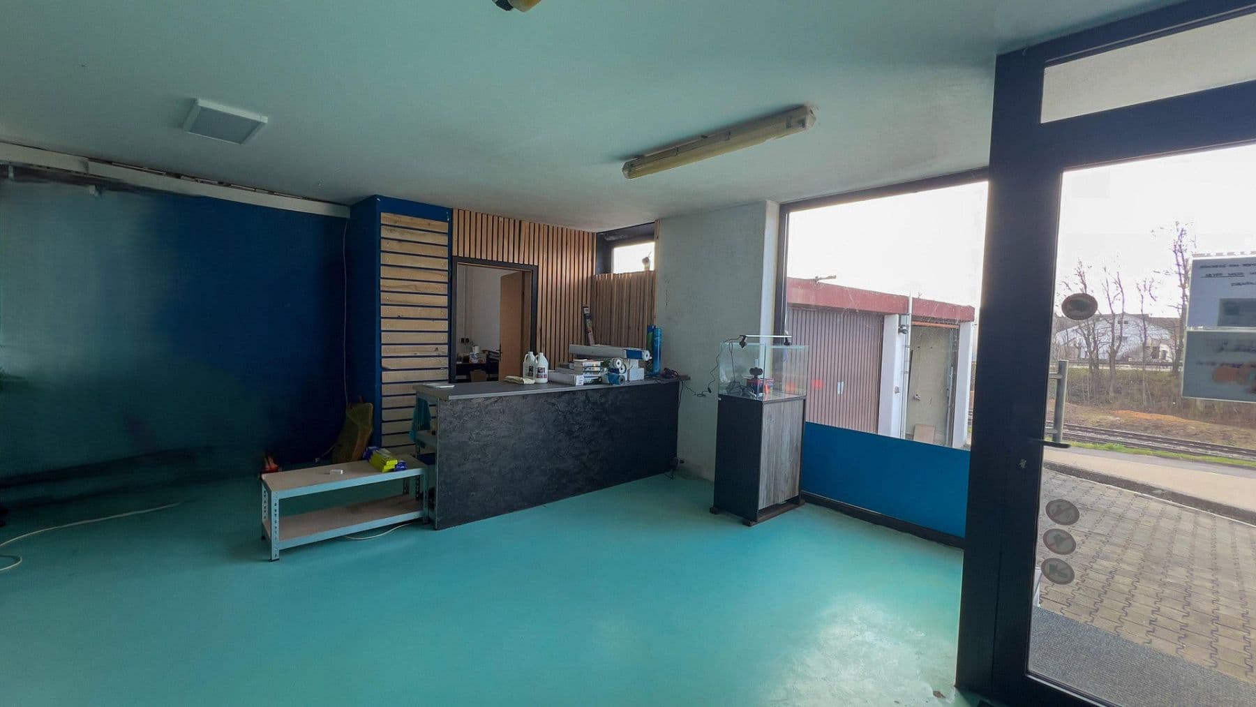 Prodej domu 125 m², pozemek 1.085 m², Karl-Keßler-Str. 160, Aalen, Bádensko-Württembersko Prodej domu 125 m², pozemek 1.085 m², Karl-Keßler-Str. 160, Aalen, Bádensko-Württembersko