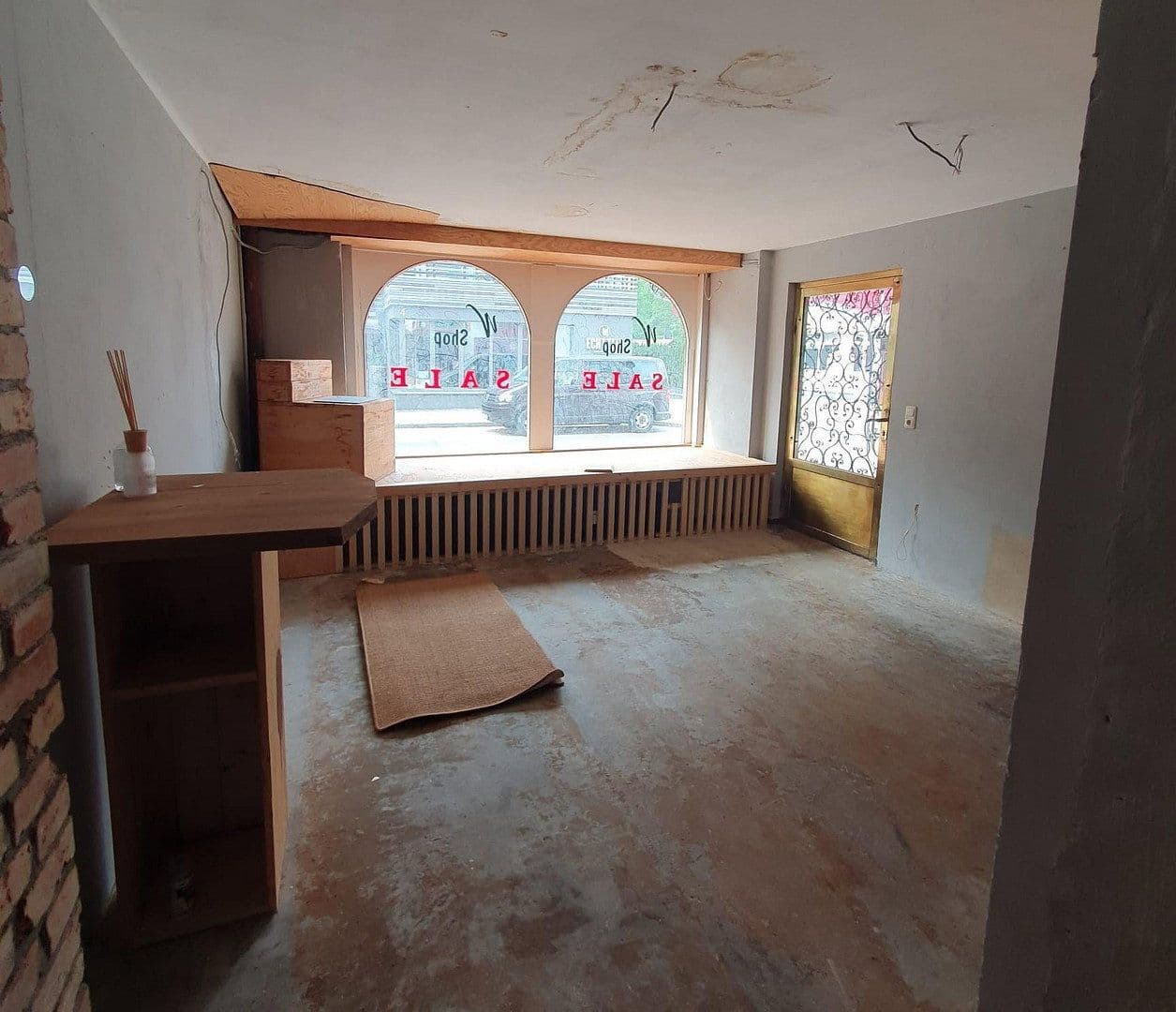 Prodej domu 611 m², pozemek 430 m², Elbingeröderstr. 9, Braunlage, Dolní Sasko Prodej domu 611 m², pozemek 430 m², Elbingeröderstr. 9, Braunlage, Dolní Sasko