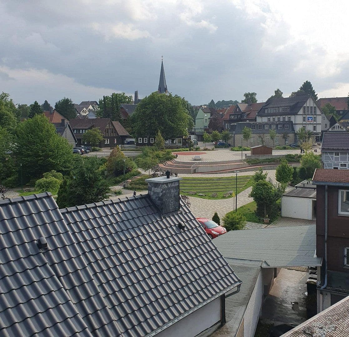 Prodej domu 611 m², pozemek 430 m², Elbingeröderstr. 9, Braunlage, Dolní Sasko Prodej domu 611 m², pozemek 430 m², Elbingeröderstr. 9, Braunlage, Dolní Sasko