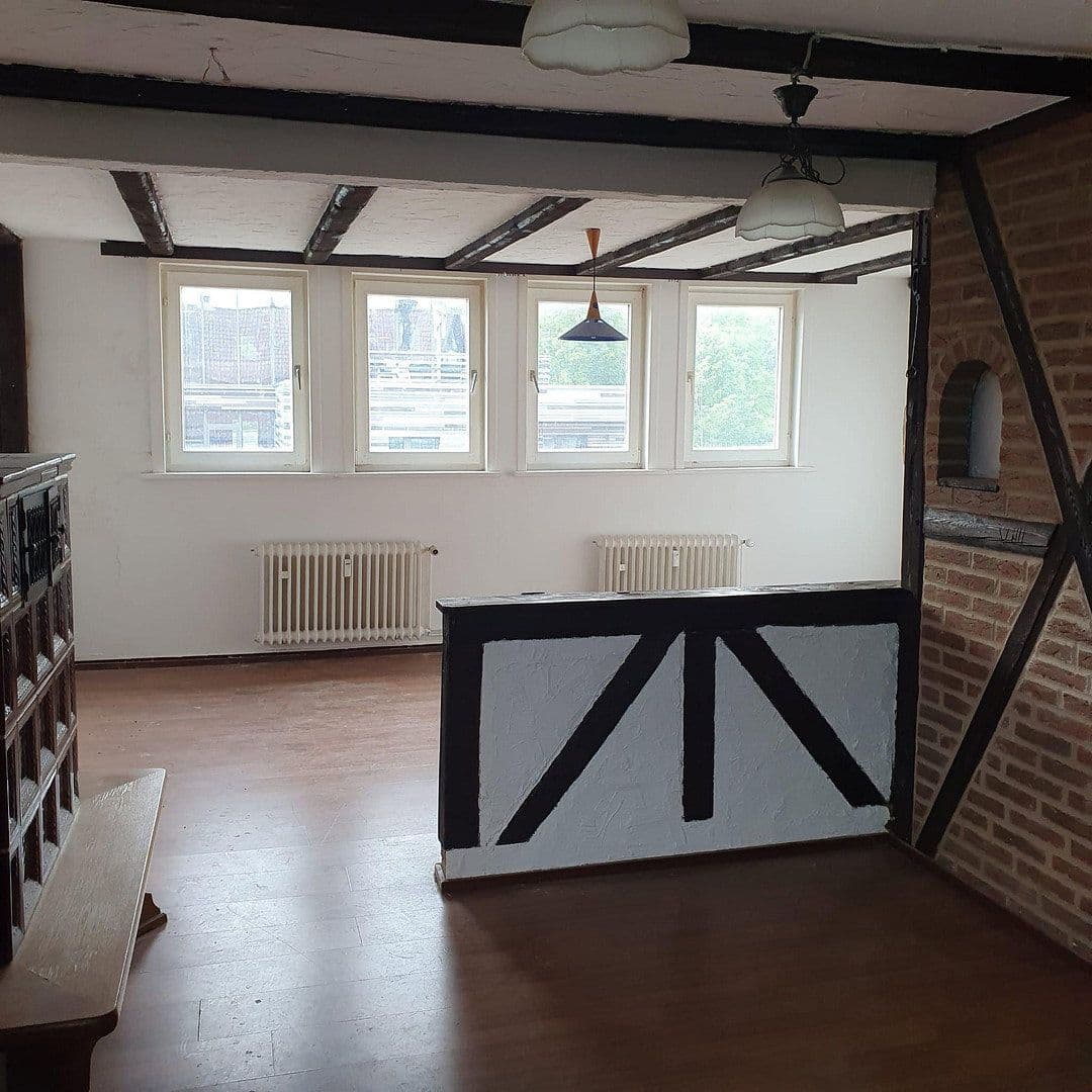Prodej domu 611 m², pozemek 430 m², Elbingeröderstr. 9, Braunlage, Dolní Sasko Prodej domu 611 m², pozemek 430 m², Elbingeröderstr. 9, Braunlage, Dolní Sasko