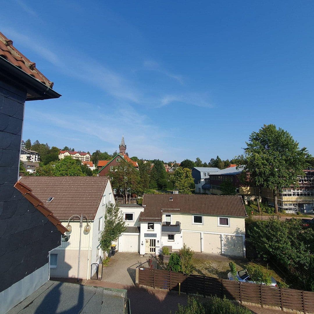 Prodej domu 611 m², pozemek 430 m², Elbingeröderstr. 9, Braunlage, Dolní Sasko Prodej domu 611 m², pozemek 430 m², Elbingeröderstr. 9, Braunlage, Dolní Sasko