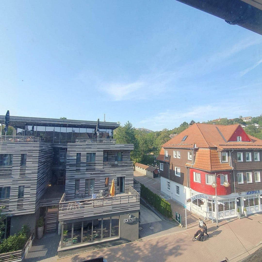 Prodej domu 611 m², pozemek 430 m², Elbingeröderstr. 9, Braunlage, Dolní Sasko Prodej domu 611 m², pozemek 430 m², Elbingeröderstr. 9, Braunlage, Dolní Sasko