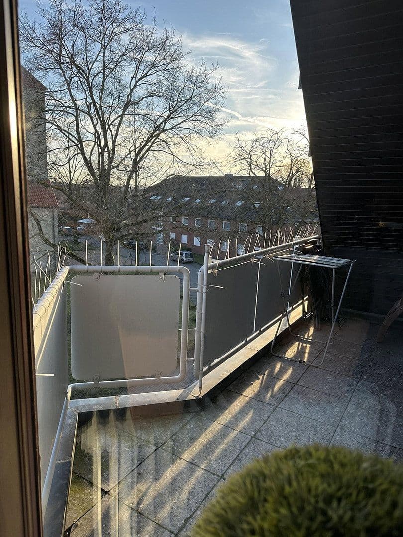 Pronájem bytu 2+1 45 m², An der alten Kirche 2, Münster, Severní Porýní-Vestfálsko Pronájem bytu 2+1 45 m², An der alten Kirche 2, Münster, Severní Porýní-Vestfálsko