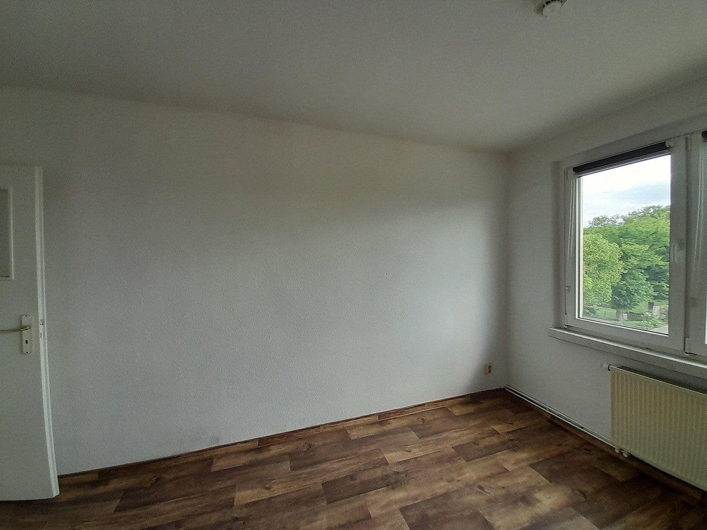 Pronájem bytu 4+1 70 m², Wernstedter Str. 6, Kalbe (Milde), Sasko-Anhaltsko Pronájem bytu 4+1 70 m², Wernstedter Str. 6, Kalbe (Milde), Sasko-Anhaltsko