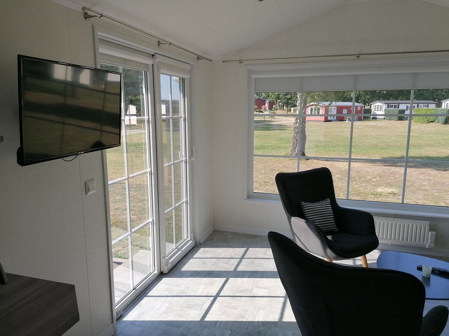 Prodej domu 40 m², pozemek 200 m², Suhrendorf 4, Ummanz, Mecklenburg-Vorpommern Prodej domu 40 m², pozemek 200 m², Suhrendorf 4, Ummanz, Mecklenburg-Vorpommern