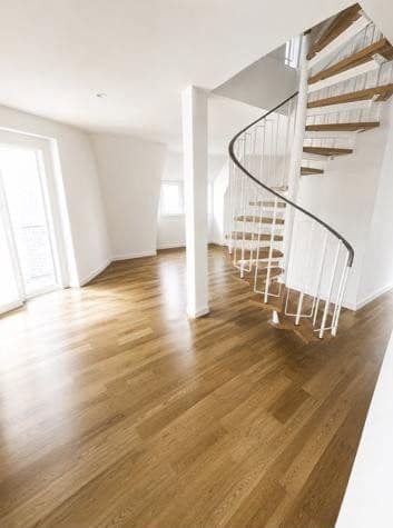 Pronájem bytu 5+1 135 m², Saarbrücken, Země Sársko Pronájem bytu 5+1 135 m², Saarbrücken, Země Sársko