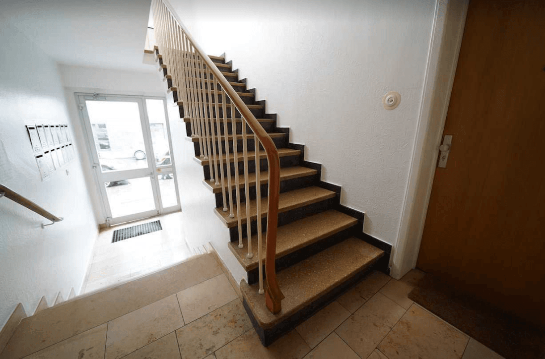 Pronájem bytu 1+1 28 m², Cáchy, Severní Porýní-Vestfálsko Pronájem bytu 1+1 28 m², Cáchy, Severní Porýní-Vestfálsko