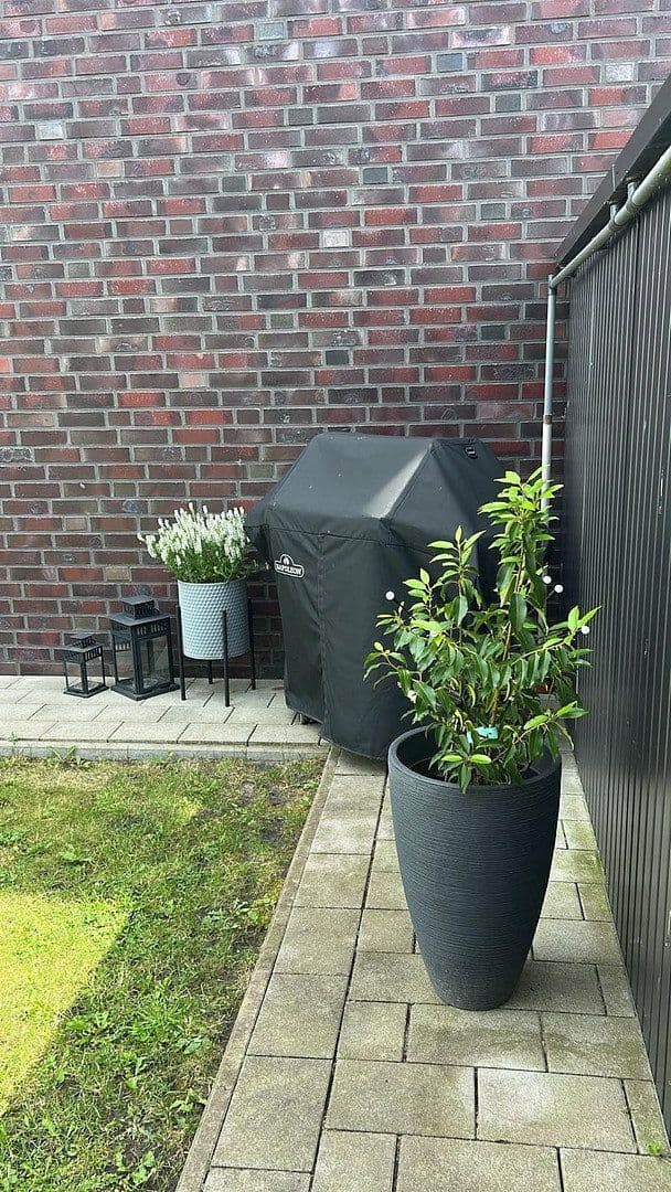 Pronájem bytu 3+1 74 m², Löwenzahnweg, Ovelgönne, Dolní Sasko Pronájem bytu 3+1 74 m², Löwenzahnweg, Ovelgönne, Dolní Sasko