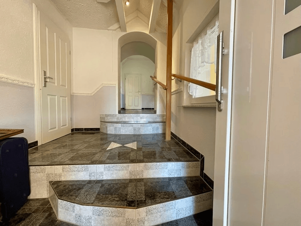 Prodej domu 188 m², pozemek 1.546 m², Wunstorf, Dolní Sasko Prodej domu 188 m², pozemek 1.546 m², Wunstorf, Dolní Sasko