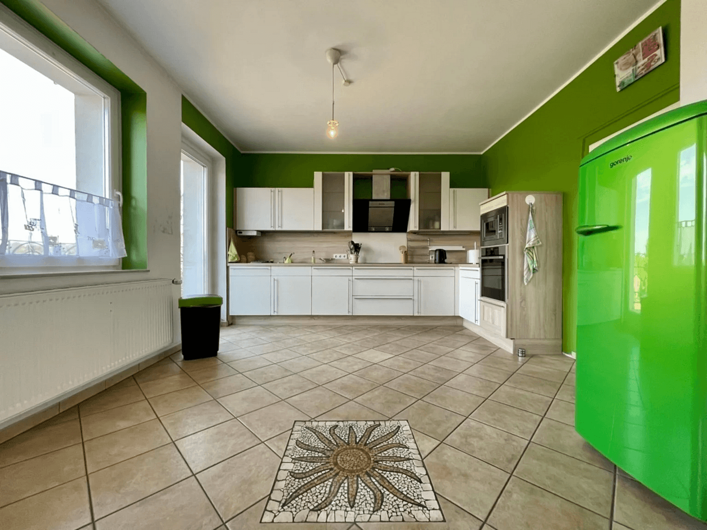 Prodej domu 188 m², pozemek 1.546 m², Wunstorf, Dolní Sasko Prodej domu 188 m², pozemek 1.546 m², Wunstorf, Dolní Sasko