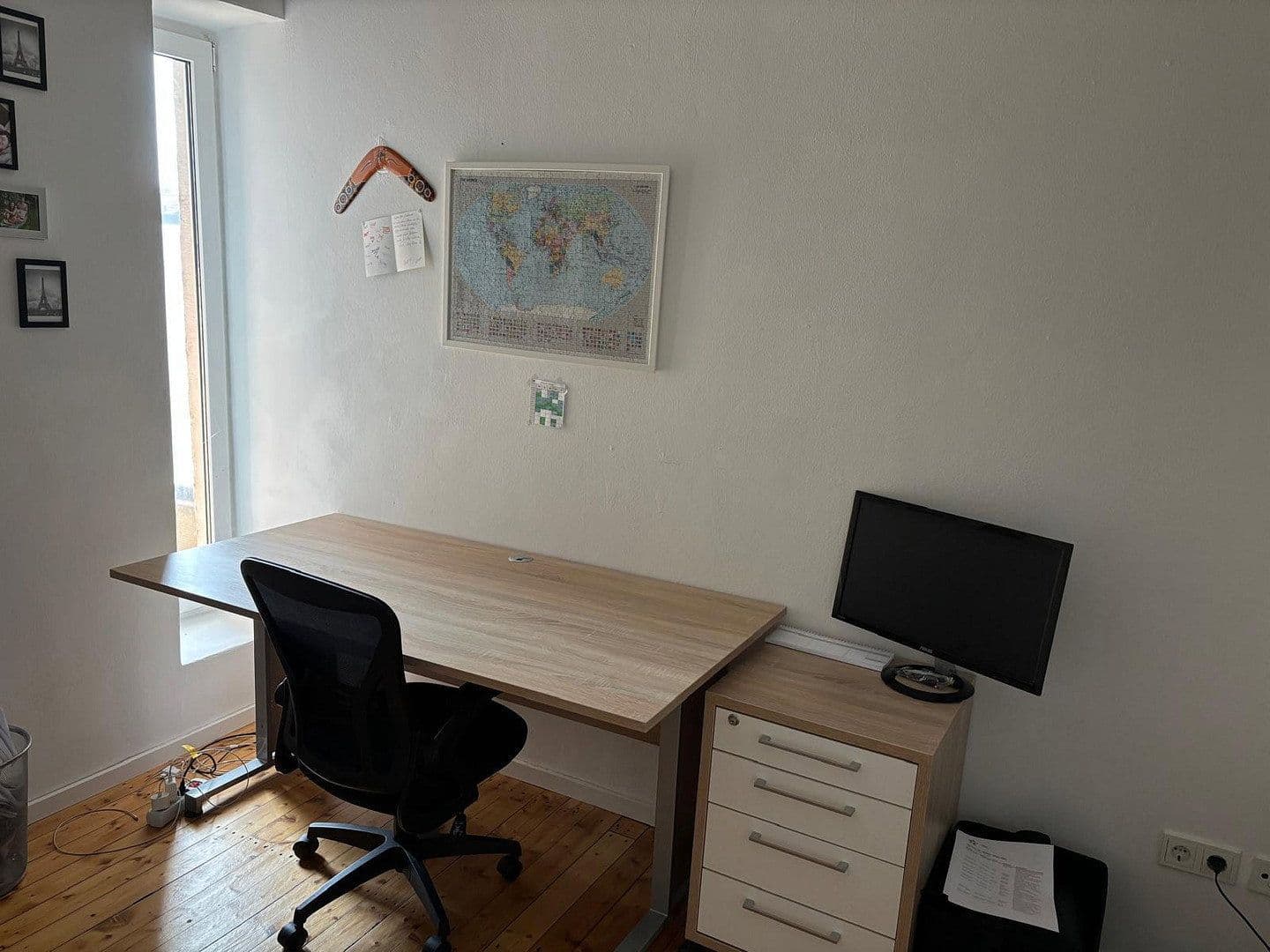 Pronájem bytu 4+kk 108 m², Rheinauer Str. 34, Brühl, Bádensko-Württembersko Pronájem bytu 4+kk 108 m², Rheinauer Str. 34, Brühl, Bádensko-Württembersko