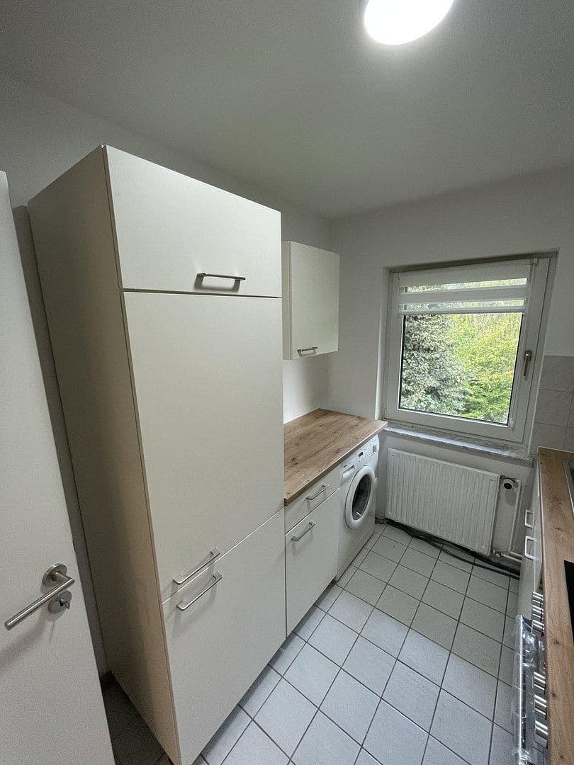 Pronájem bytu 2+1 51 m², Bienroder Weg 57, Braunschweig, Dolní Sasko Pronájem bytu 2+1 51 m², Bienroder Weg 57, Braunschweig, Dolní Sasko