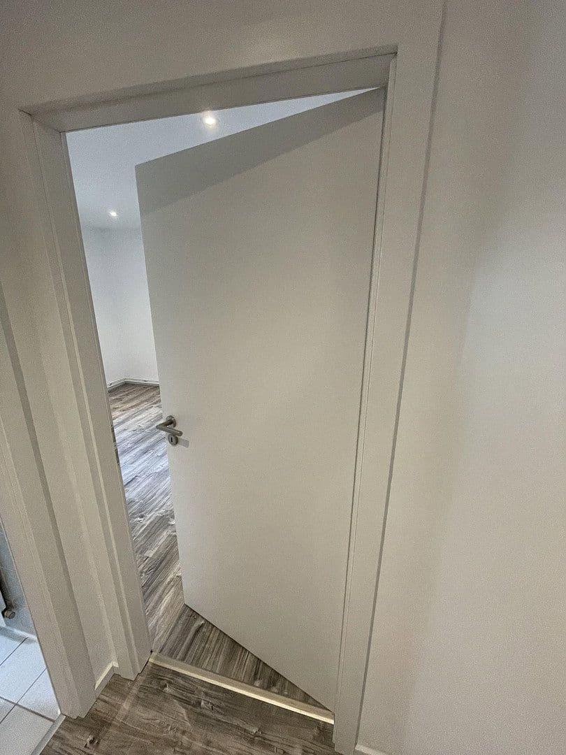 Pronájem bytu 2+1 51 m², Bienroder Weg 57, Braunschweig, Dolní Sasko Pronájem bytu 2+1 51 m², Bienroder Weg 57, Braunschweig, Dolní Sasko