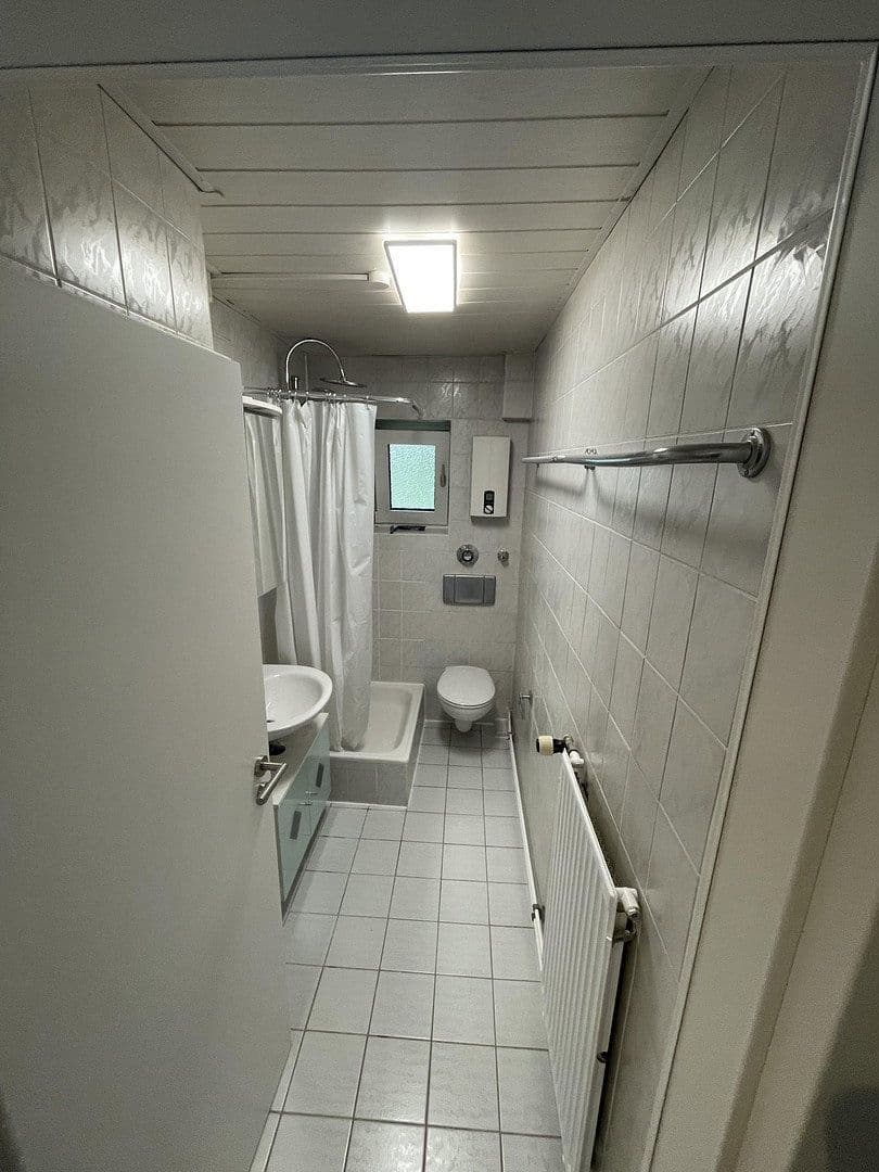 Pronájem bytu 2+1 51 m², Bienroder Weg 57, Braunschweig, Dolní Sasko Pronájem bytu 2+1 51 m², Bienroder Weg 57, Braunschweig, Dolní Sasko