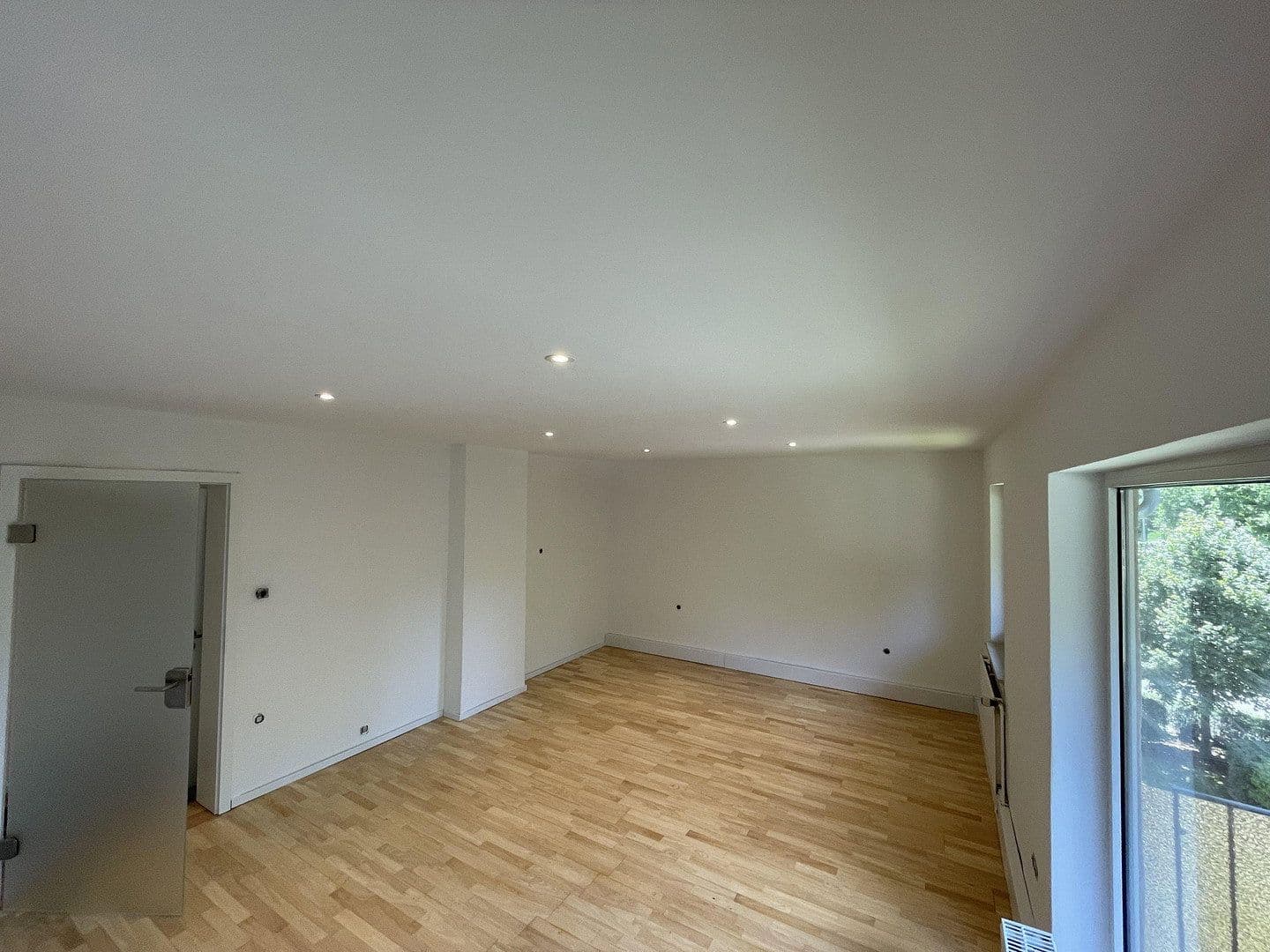 Pronájem bytu 2+1 51 m², Bienroder Weg 57, Braunschweig, Dolní Sasko Pronájem bytu 2+1 51 m², Bienroder Weg 57, Braunschweig, Dolní Sasko